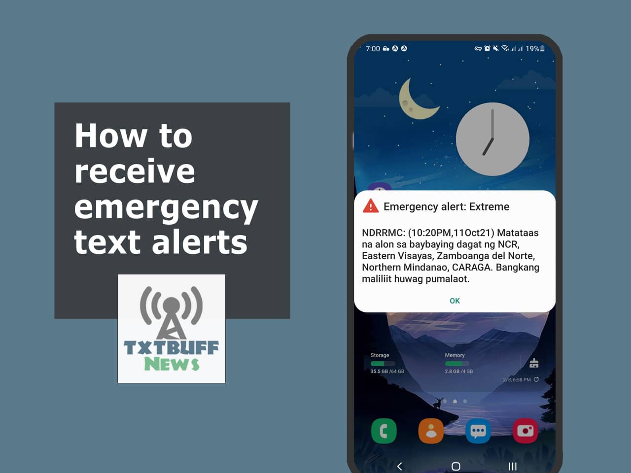 how-to-receive-emergency-text-alerts-txtbuff-news