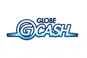 Globe GCash logo