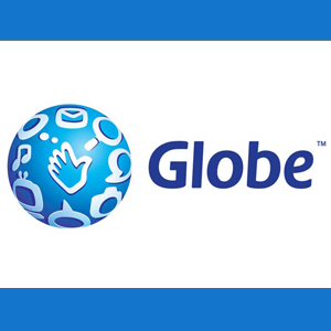 globe logo large