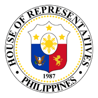 House of Representatives logo