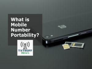 What is Mobile Number Portability?