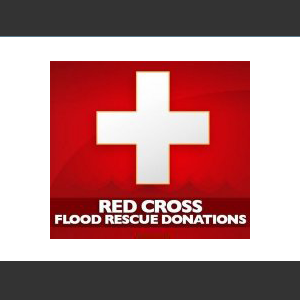 red cross logo large