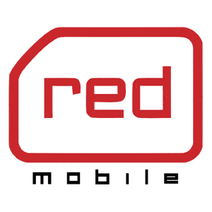 Red Mobile logo